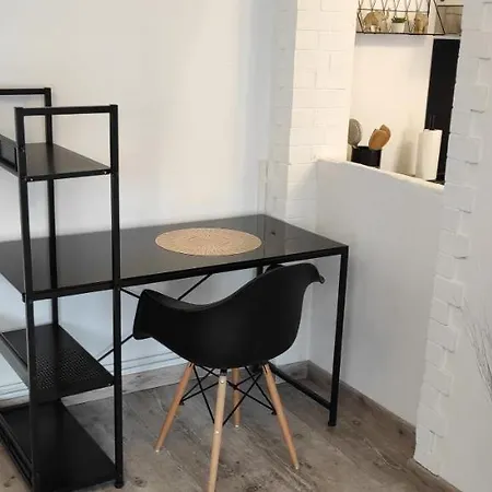 公寓 Maison Independante Pres De Valenciennes Climatise ,wifi , Parking Prive *