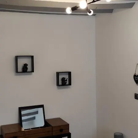 Appartement Maison Plein Pied 2 *