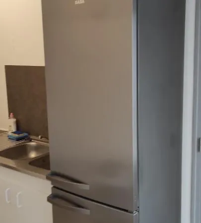 Maison Independante Pres De Valenciennes Climatise ,wifi , Parking Prive *