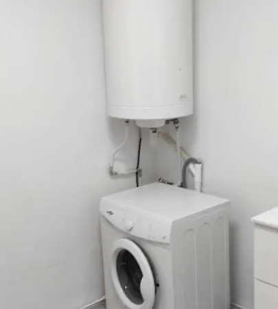 公寓 Maison Independante Pres De Valenciennes Climatise ,wifi , Parking Prive