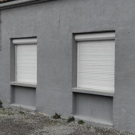Maison Independante Pres De Valenciennes Climatise ,Wifi , Parking Prive Apartment *