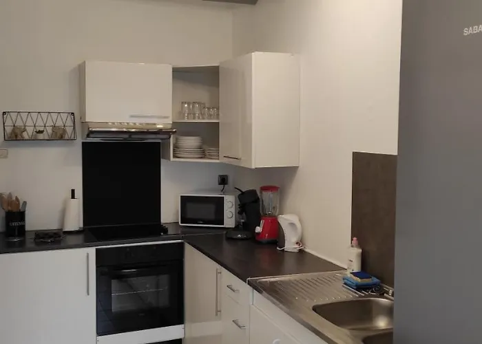 Maison Plein Pied 2 * Hérin