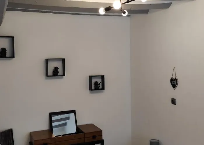 Appartement Maison Plein Pied 2 *