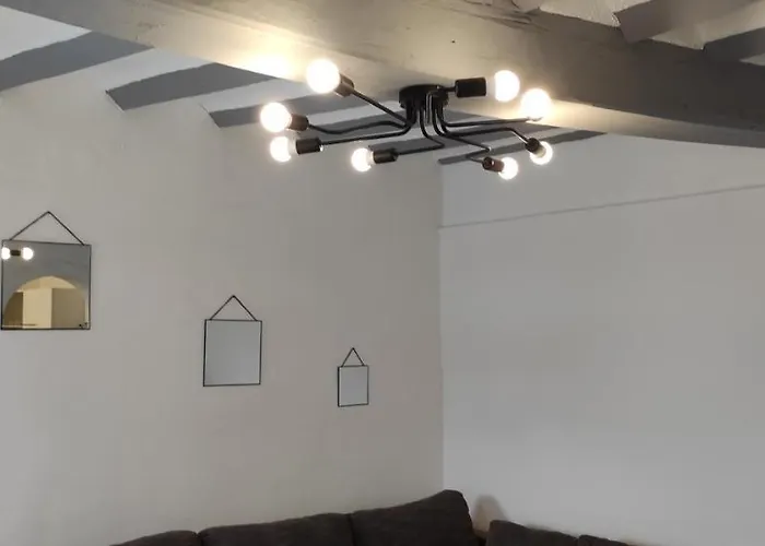 Maison Plein Pied 2 * Hérin