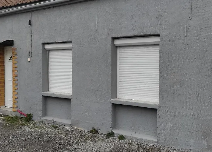Maison Plein Pied 2 Appartement *
