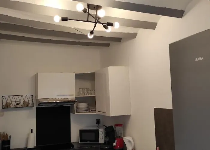 Maison Plein Pied 2 Appartement *